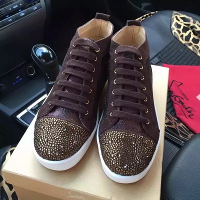 Christian Louboutin Casual shoes Women--010